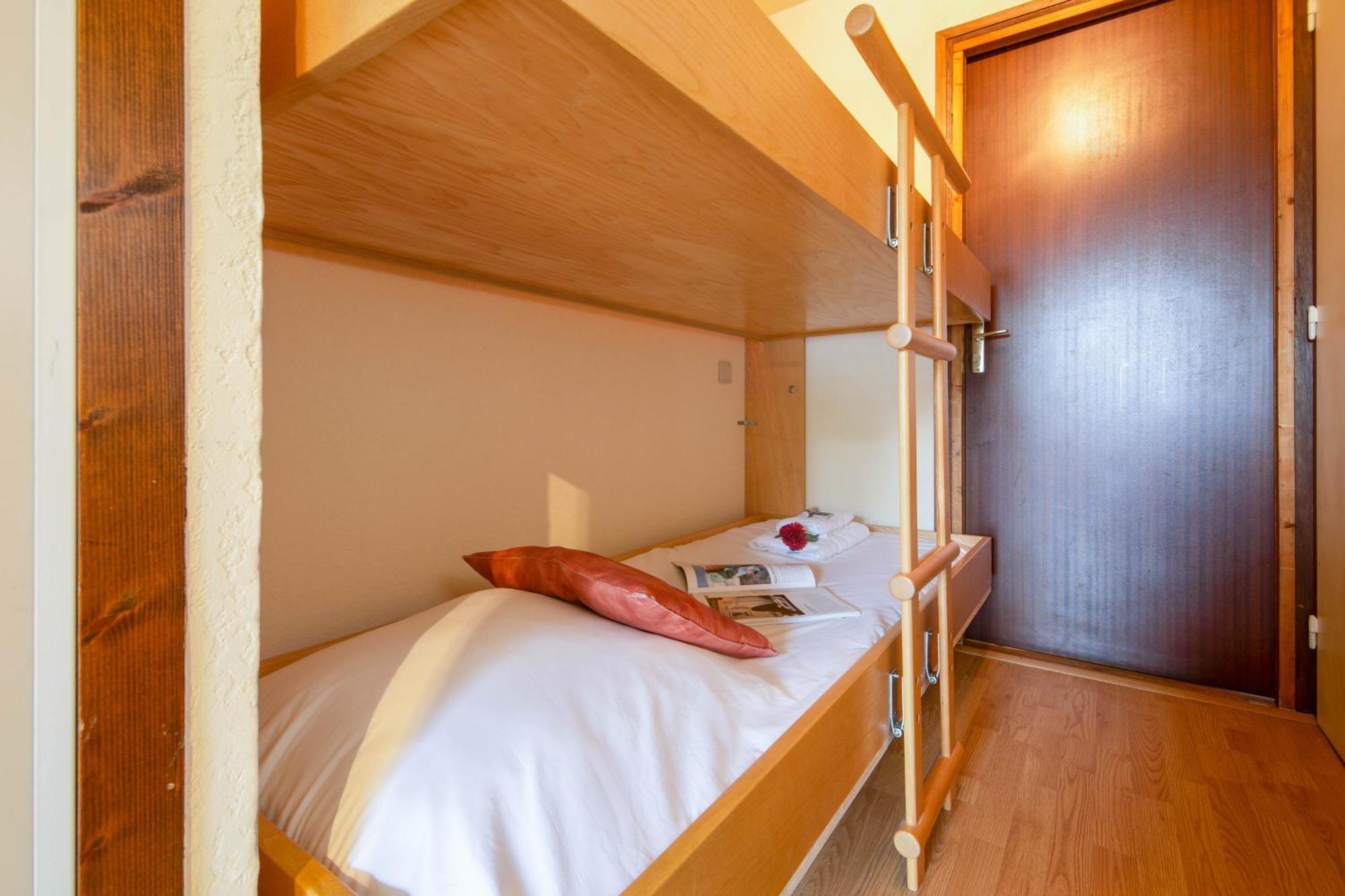 Residence La Verte 15 Ski In Ski Out - Happy Rentals Chamonix Exterior foto