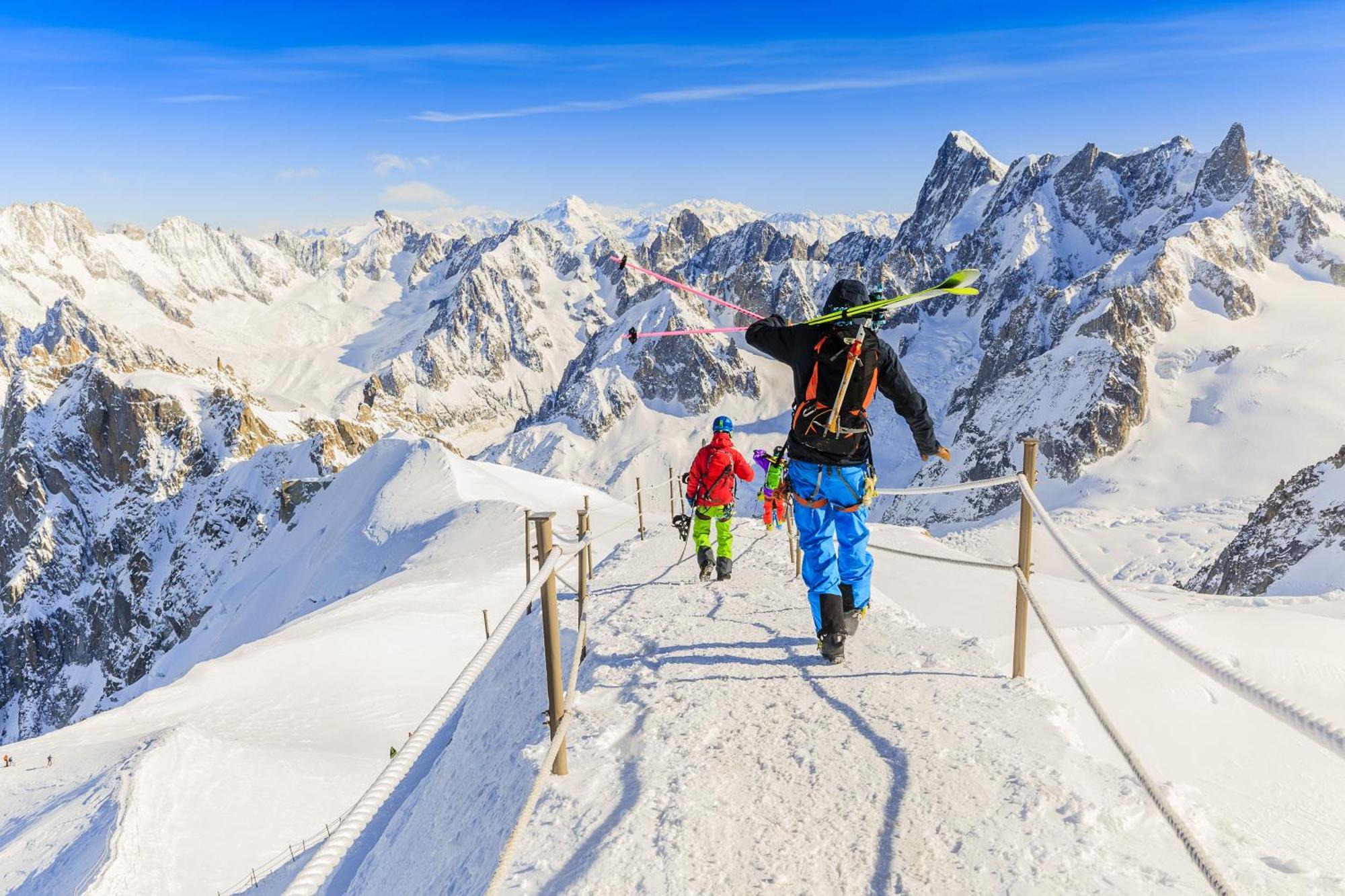 Residence La Verte 15 Ski In Ski Out - Happy Rentals Chamonix Exterior foto